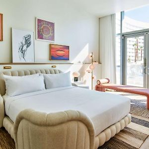 Villa de 1 Dormitorio